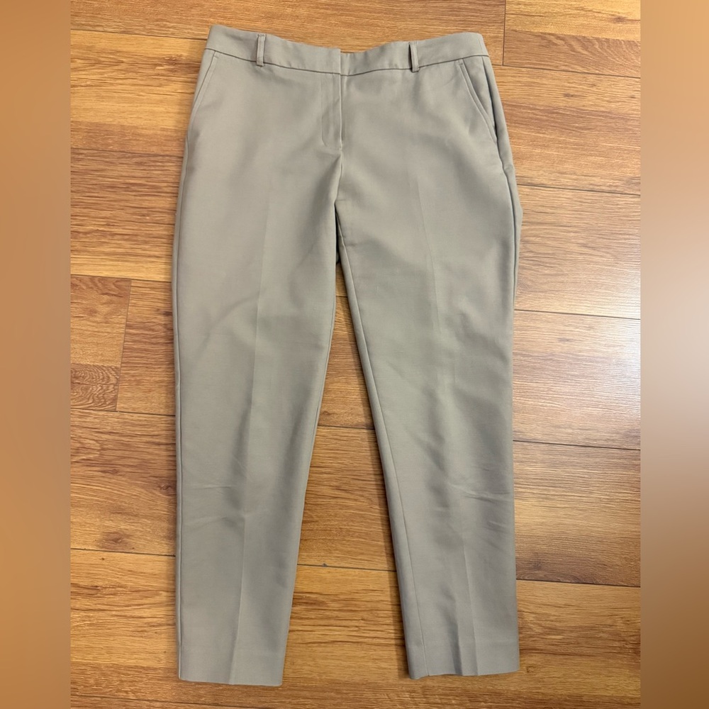 Jones New York Capris